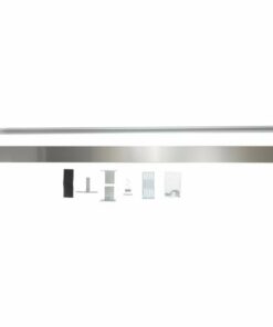 Fisher & Paykel - Joining Kit for ActiveSmart RS36W80LJ1, RS36W80LJ1-N and RS36W80RJ1 - White