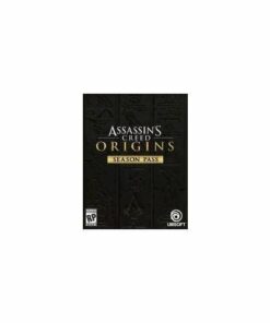 Assassin's Creed Origins Season Pass - Xbox One [Digital]