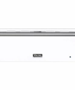 Viking - Professional 5 Series 26" Warming Drawer - White
