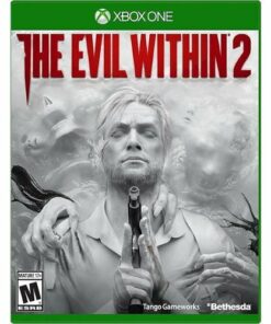 The Evil Within 2 - Xbox One [Digital]