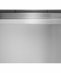 Viking - High Shelf for Gas Ranges and Gas Rangetops - Stainless steel 0
