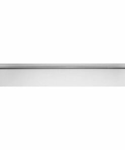Viking - Backguard for Gas Ranges and Gas Rangetops - Stainless steel 1
