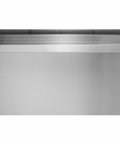Viking - High Shelf for Gas Ranges and Gas Rangetops - Stainless steel 1