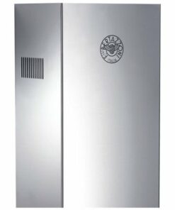 Bertazzoni - Chimney Extension Kit - Stainless steel