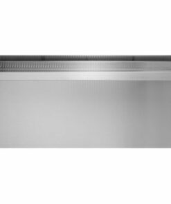 Viking - High Shelf for Gas Ranges and Gas Rangetops - Stainless steel 2