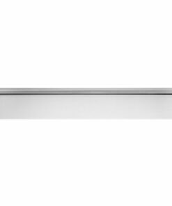 Viking - Backguard for Gas Ranges and Gas Rangetops - Stainless steel 3