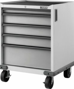Gladiator - Premier Series Modular GearDrawer - White