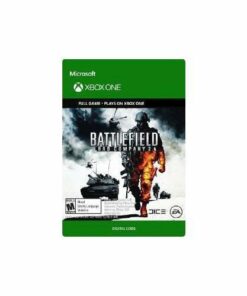 Battlefield: Bad Company 2 Standard Edition - Xbox One [Digital]