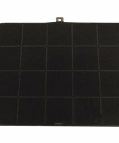Bertazzoni - Charcoal Filter Kit for Hoods - Black