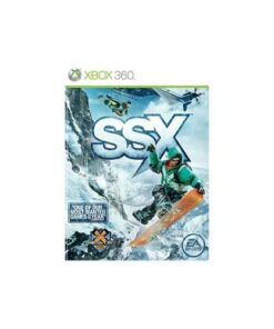 SSX Standard Edition - Xbox 360 [Digital]