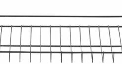 Gladiator - 30" Shoe Shelf - Granite