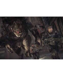 Gears of War Ultimate Edition - Xbox One [Digital]