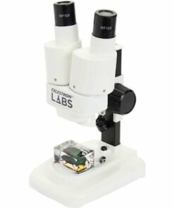 Celestron - Labs S20 Stereo Microscope