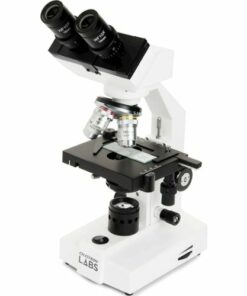 Celestron - Compound Microscope