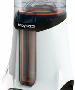 Baby Brezza - Safe + Smart Bottle Warmer