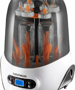 Baby Brezza - One Step Sterilizer Dryer