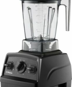 Vitamix - Explorian Series E310 Blender - Black