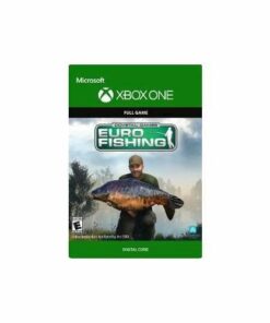 Euro Fishing - Xbox One [Digital]