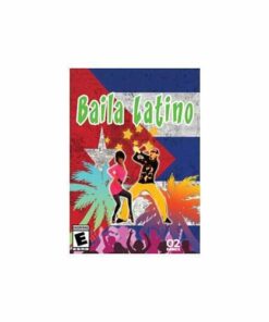Baila Latino - Xbox One [Digital]