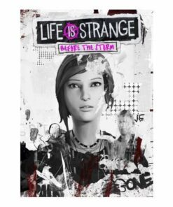 Life Is Strange Before the Storm - Xbox One [Digital]