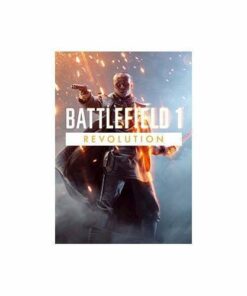 Battlefield 1 Revolution Standard Edition - Xbox One [Digital]