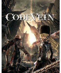 Code Vein - Xbox One [Digital]