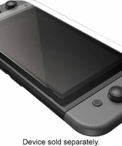 PDP - Ultra-Guard Screen Protector for Nintendo Switch - Transparent