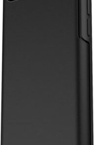 OtterBox - Symmetry Series Hard Shell Case for Apple iPhone 7, 8 and SE (2nd generation) - Black