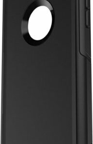 OtterBox - Commuter Series Case for Apple® iPhone® 7 Plus and 8 Plus - Black