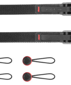 Peak Design - Leash Camera Strap - Black