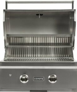 Coyote - C-Series Gas Grill - Stainless Steel 0