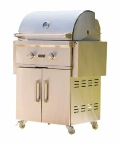 Coyote - C-Series Gas Grill - Stainless Steel 1