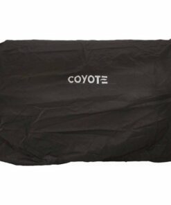 Cover for Most Coyote C-Series 28" Built-in Grills - Black