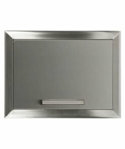 Coyote - 2.1 Cu. Ft. Drop In Cooler - Stainless Steel