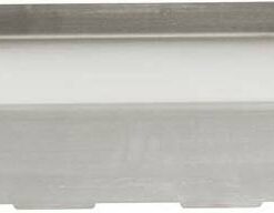 Coyote - Teppanyaki Griddle Accessory - Stainless Steel