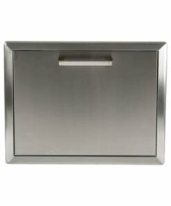 Coyote - Pull Out Ice Chest - Silver