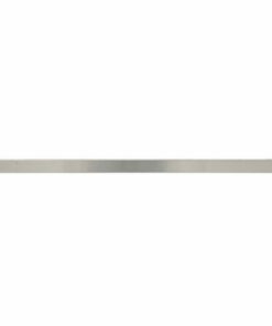 Coyote - 42" Grill Wind Guard - Stainless steel