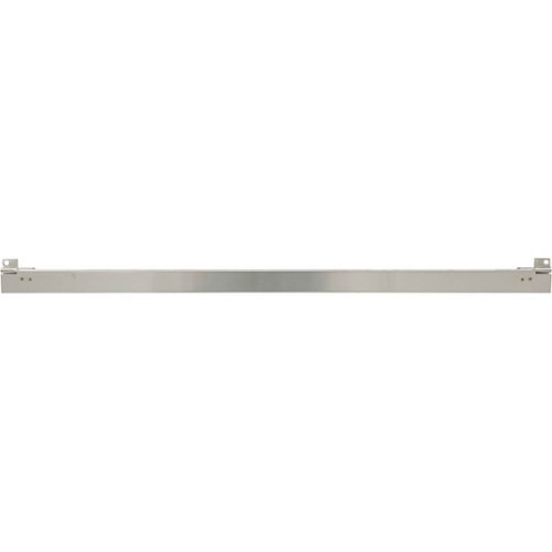 Coyote - 42" Grill Wind Guard - Stainless steel