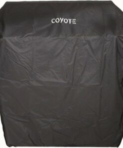Coyote - Cover for Select 36" Grills - Black