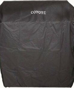 Coyote - Cover for Select 42" Grills - Black 0