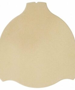 Heat Deflector for Coyote Asado Cooker