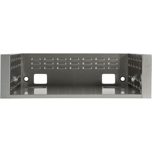 Insulated Jacket for Coyote 34" C Series Grill - Stainless steel