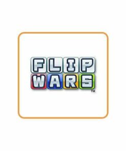 Flip Wars - Nintendo Switch [Digital]