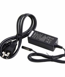 DENAQ - AC Adapter - Black 0