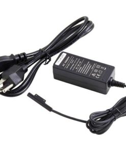 DENAQ - AC Adapter - Black 1