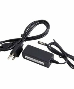 DENAQ - AC Adapter - Black 2