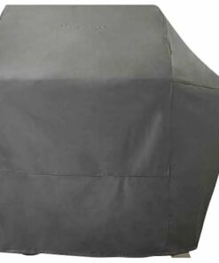 Hestan - Grill Cover for Select 42" Grills - Gray 0