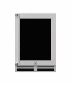Hestan - 14-Bottle Dual Zone Wine Cooler - Stainless steel 0