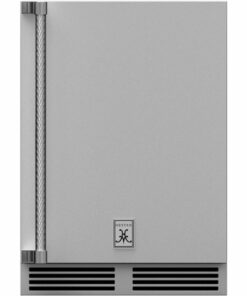 Hestan - 14-Bottle Dual Zone Wine Cooler - Stainless steel 1