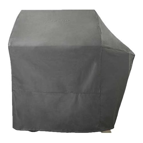 Hestan - Cover - Gray 0